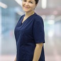Фотография специалиста Ковалёва Елена Анатольевна