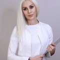 Фотография специалиста Осипова Виктория Ивановна