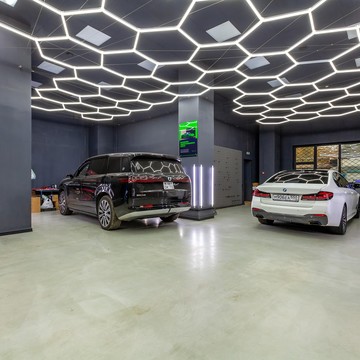 Студия детейлинга ProDetailing фото 2