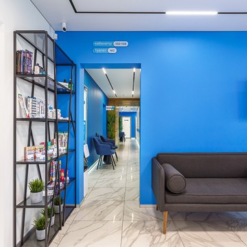 Кариесу.нет на Бабушкинской (проезд Шокальского д 20) фото 2