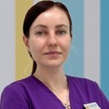 Фотография специалиста Денисенко Екатерина Витальевна