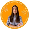 Фотография специалиста Медведева Анастасия Юрьевна