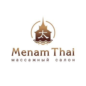 Спа-салон Menam Thai фото 1