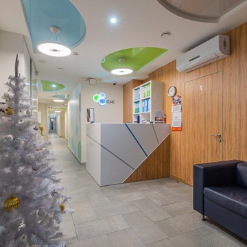 Медицинский центр Fresh clinic фото 1