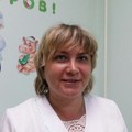 Фотография специалиста Романова Тамара Сергеевна