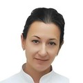 Фотография специалиста Яковлева Ксения Ивановна