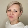 Фотография специалиста Шеренговская Наталья