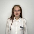 Фотография специалиста Кожина Екатерина