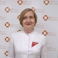 Фотография специалиста Азбукина Ольга Александровна