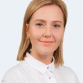 Фотография специалиста Балясникова Екатерина Владимировна
