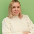 Фотография специалиста Ганина Анна Дмитриевна
