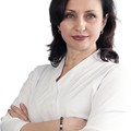 Фотография специалиста Кодякова Ольга Валериевна