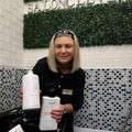 Фотография специалиста Полина