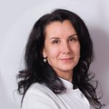 Фотография специалиста Пасхалова Лариса Евгеньевна