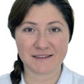 Фотография специалиста Атмадзас Алиса Владимировна