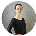 Фотография специалиста Баронина Вероника