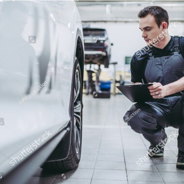 Пункт техосмотра Автомобилист фото 2