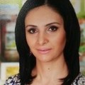 Фотография специалиста Хачатрян Лусине Вачагановна