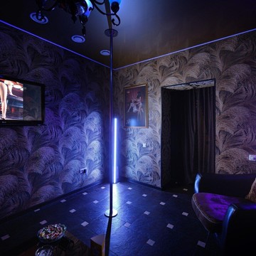 Салон эротического массажа Западный Каприз на Всесоюзной улице фото 3