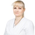 Фотография специалиста Якимова Юлия Сергеевна