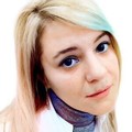 Фотография специалиста Зоненко Екатерина Геннадьевна