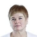 Фотография специалиста Семёнова Наталья Валерьевна