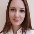 Фотография специалиста Зиновьева Елена Романовна