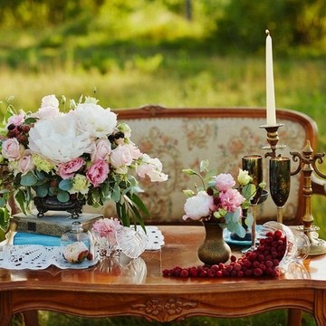 Brassika-Flor (Мастерская-Современной-Флористики) фото 1