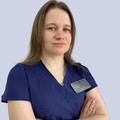 Фотография специалиста Карпяк Юлия Владимировна