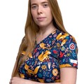 Фотография специалиста Королева Валерия Дмитриевна