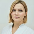 Фотография специалиста Сергеева Юлия Анатольевна