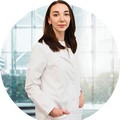 Фотография специалиста Аксенова (Жиженкова) Таисия Владимировна