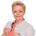 Фотография специалиста Яковлева Вероника Леонидовна