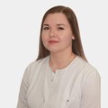Фотография специалиста Колесникова Юлия Владимировна