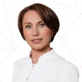 Фотография специалиста Шабалинская Ольга Николаевна