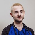 Фотография специалиста Думанский Виталий Доминикович