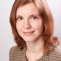 Фотография специалиста Блощицына Людмила Вячеславовна