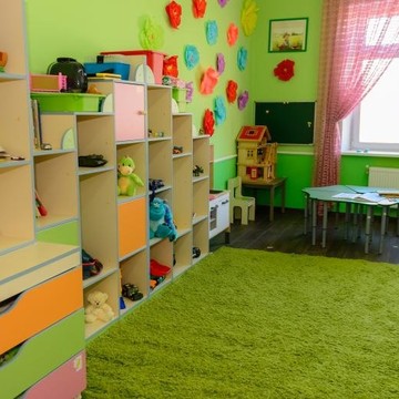 Частный детский сад Маленькая Страна на Молодёжной улице фото 3
