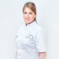 Фотография специалиста Карякина Юлия Александровна