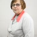 Фотография специалиста Либусь Ольга Константиновна