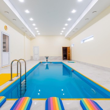 Семейный центр Pelican сountry сlub фото 3