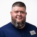 Фотография специалиста Евдокимов Антон Сергеевич
