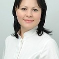 Фотография специалиста Лобанова Екатерина Александровна