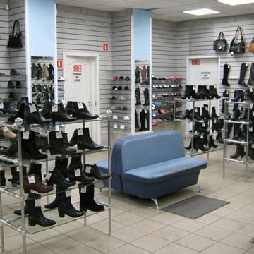 Магазин Обувь для Вас в Санкт-Петербурге фото 2