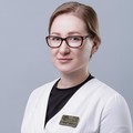 Фотография специалиста Борисова Екатерина Викторовна