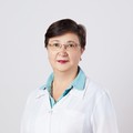 Фотография специалиста Багдасарян Гульмира Кенешбековна