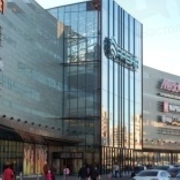 Арена на бульваре Победы фото 2