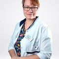 Фотография специалиста Вишнякова Екатерина Валерьевна