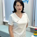 Фотография специалиста Ерматова Эльмаз Ибрагимовна