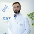 Фотография специалиста Смолярчук Максим Ярославович